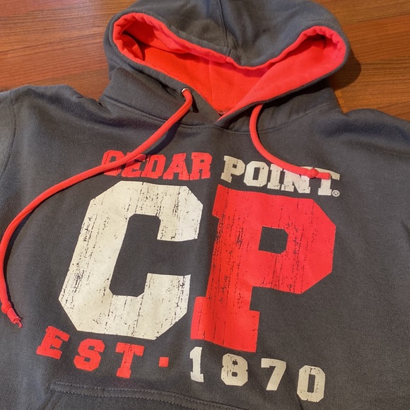 Sweatshirt - Picture 2 of 2